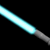 Modeling and Animating a Light Saber in 3D Studio Max