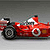 Making of Ferrari F2003 GA