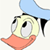 Donald Duck Illustration