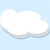 Animated cloud