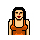 Pixel Lady