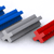 Creating Lego Pieces - Model a Technic Axel Using Spline Modeling