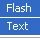 Adding Flash Text to a webpage