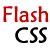 Formatting your Adobe Flash 8 website using CSS