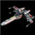 Making of a Lego X-Wing in 3ds max (Part 3)