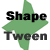 Flash Shape Tween - tutorial for begginers