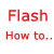 Flash editing help