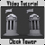 Speed Modeling - Clock Tower