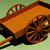 Modeling a wooden cart wheel