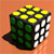 Modeling the famous Rubik cube