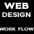 Top tips web design work flow