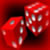 Imitate a dice roll in Flash CS3 using Actionscript 3