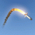 Model a Rocket with Particle Trail in Maya