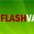 Simple flash header