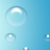 Creating realistic water drops