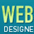 Web Design Library Text