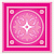 Create Pink Bathroom Tile Design