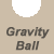 Gravity Ball Animation