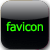 Make favicon