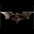 Batman Begins Logo