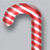 Candy Cane Effect