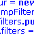 Applying Flash 8 Filters Using ActionScript