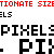 What Are Pixel Fonts?