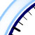 Analog Clock made using ActionScript only!