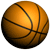 Modeling a Basketball