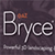 3D Text in Bryce