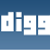 Recreate the Digg Header and Logo