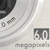 Megapixels Required for Print Sizes
