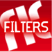 Applying Flash Filterse Using AS3