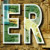 Art Glass Text Effects