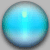 Glassy Orb - Only with layer styles