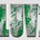 Curved Metal Mossy Text Effect - Free Video Tutorial - Luv2Help.com