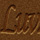 Quick Text Engraving Effect - Free Video Tutorial -