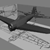 Mitsubishi a6m2 Zero modeling - Part 2