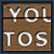 Text on Wood