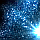 Create a cool starfield