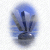 Free Photoshop software tutorial – how to make frozen snow crystal image effect