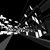 Complex Geometric 3D Abstract Design in 3DSMax