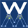Vector Web 2.0 Logo Reflection