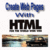 HTML 4.01 / XHTML 1.0 Tags Reference