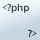 Variables in PHP