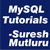 MySQL Tutorials