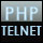 Automate telnet tasks with PHP Telnet