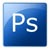 Learn how to create good looking photoshop CS3 icon