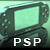 Sony Playstation Portable PSP