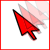 Animated Custom Cursor